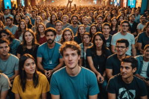 Web3 Social: Czy zdecentralizowane media to przyszłość?